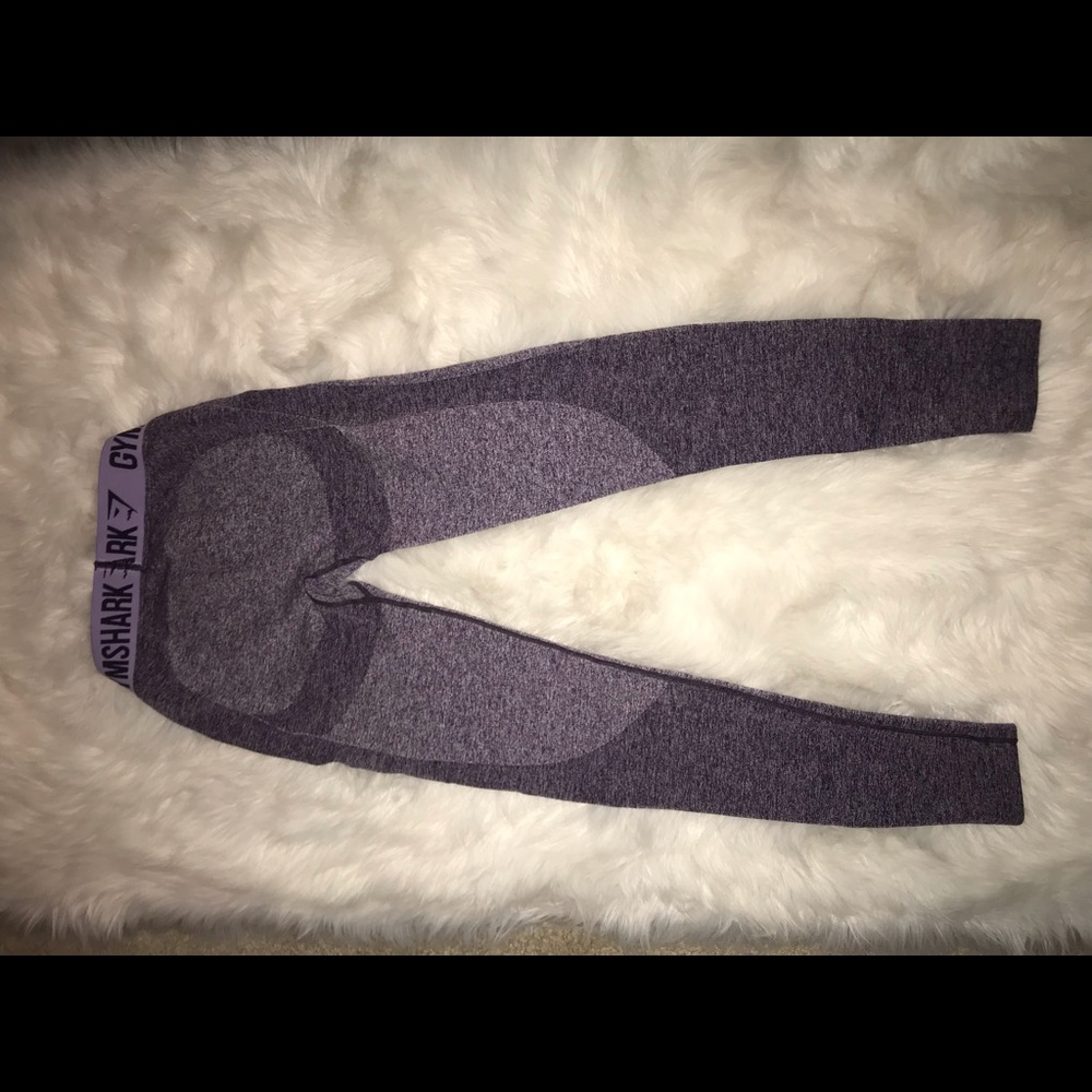 PERFECT condition flex gym leggings